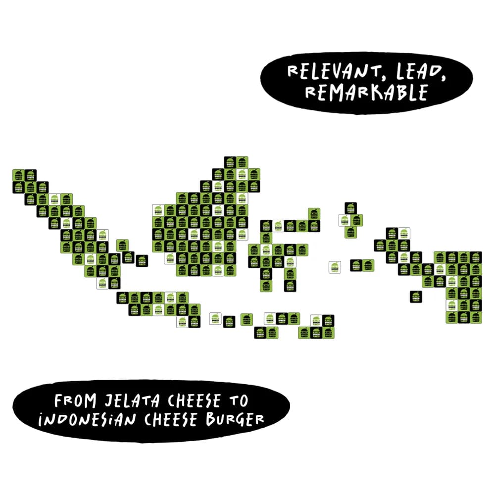 Going Nationwide