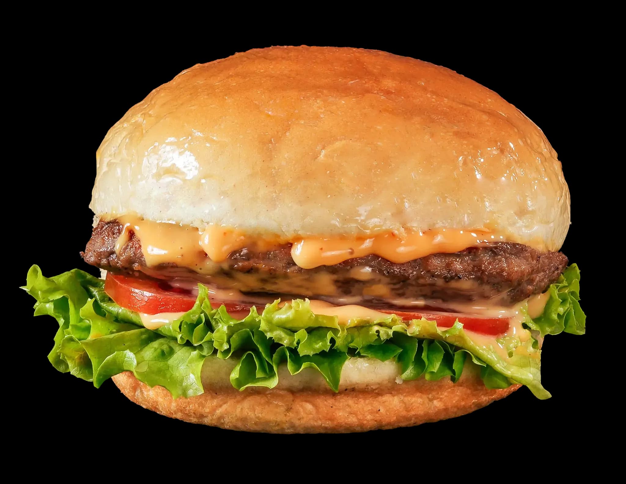 Burger Bangor