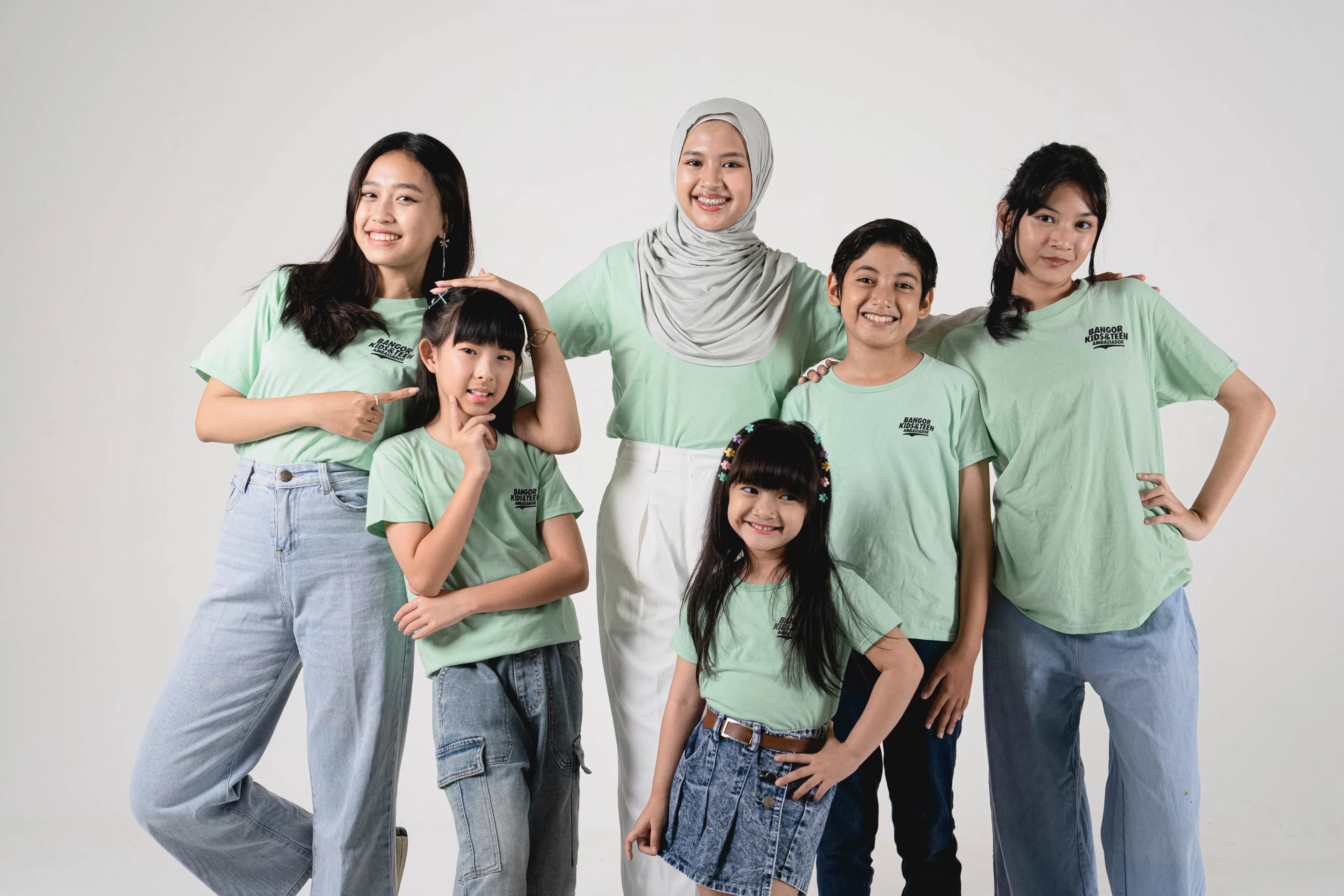 Bangor Berbagi