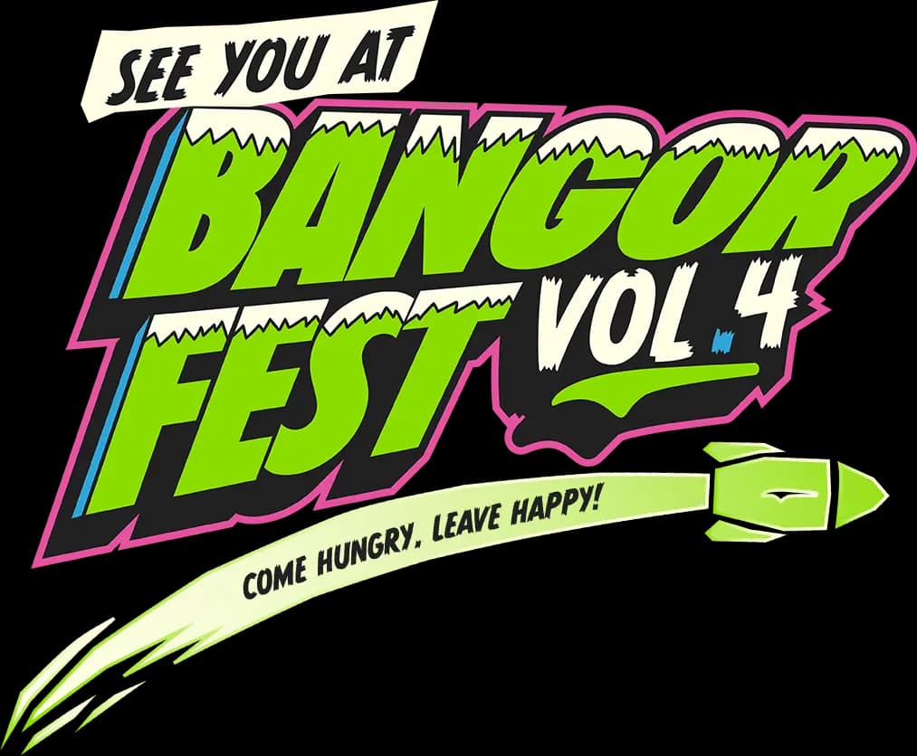 Bangor Festival