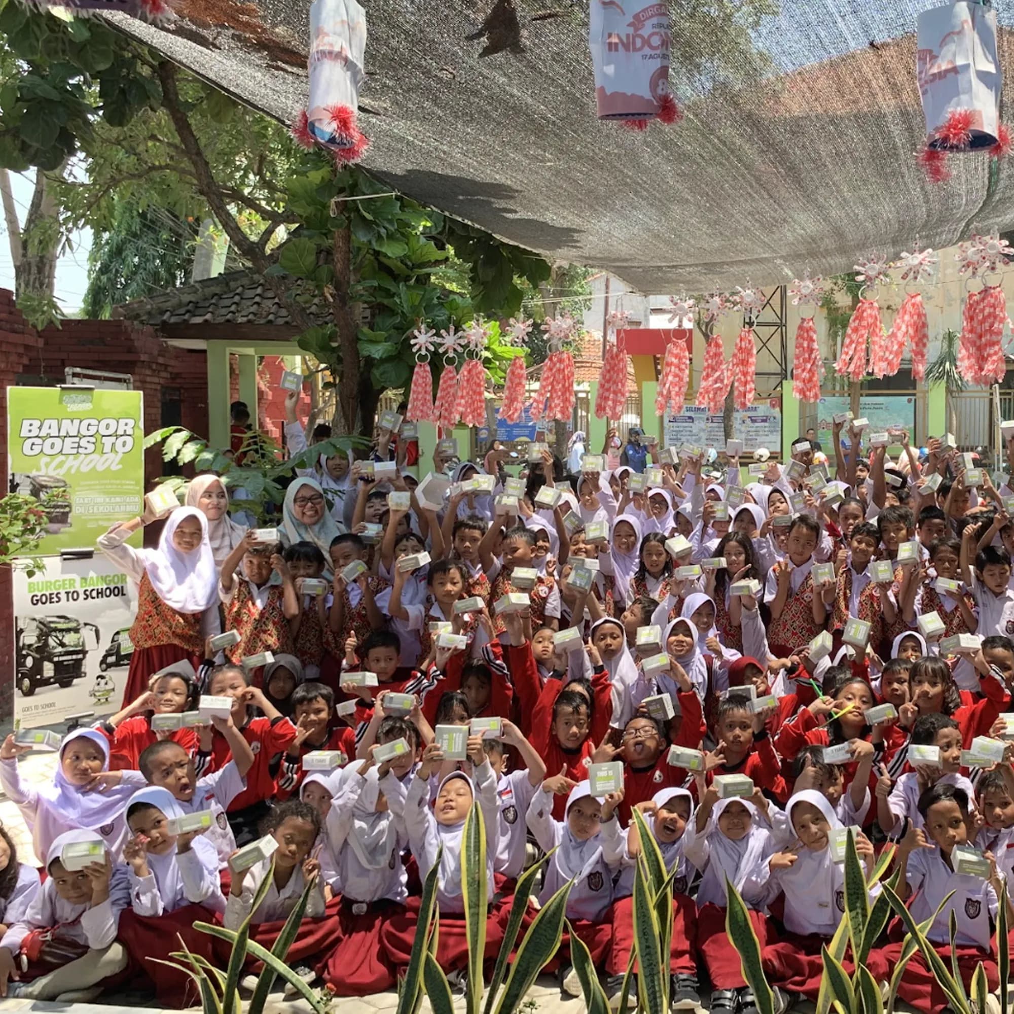 SDN 1 Kramat Cirebon