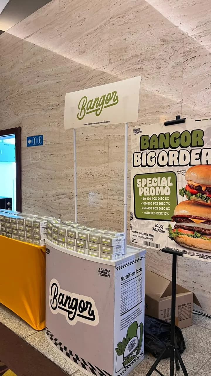 Galeri Big Order 1