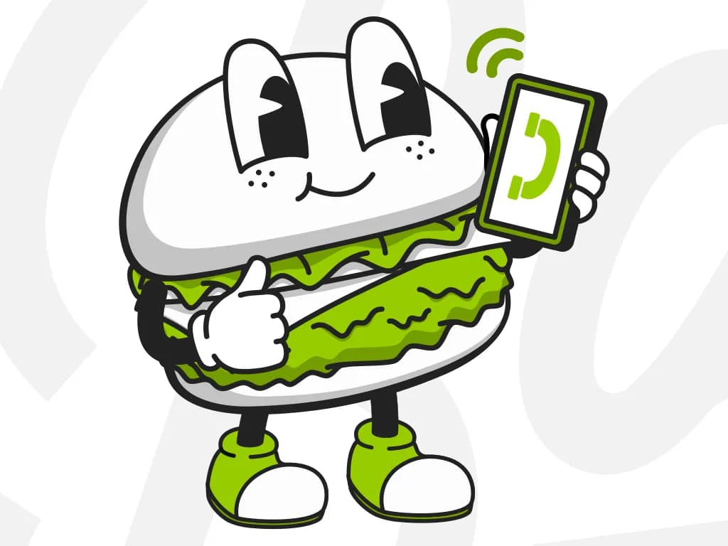 Hubungi +62 813-1875-2885 untuk pemesanan.