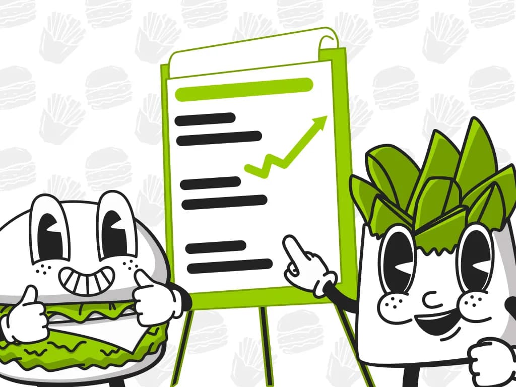 Diskusi awal & presentasi proposal kemitraan