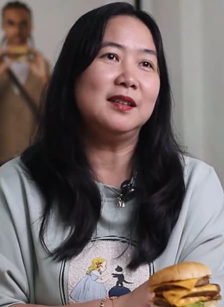 Bu Maria