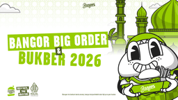 undangan buka bersama