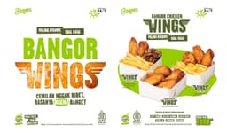 Bangor Chicken Wings