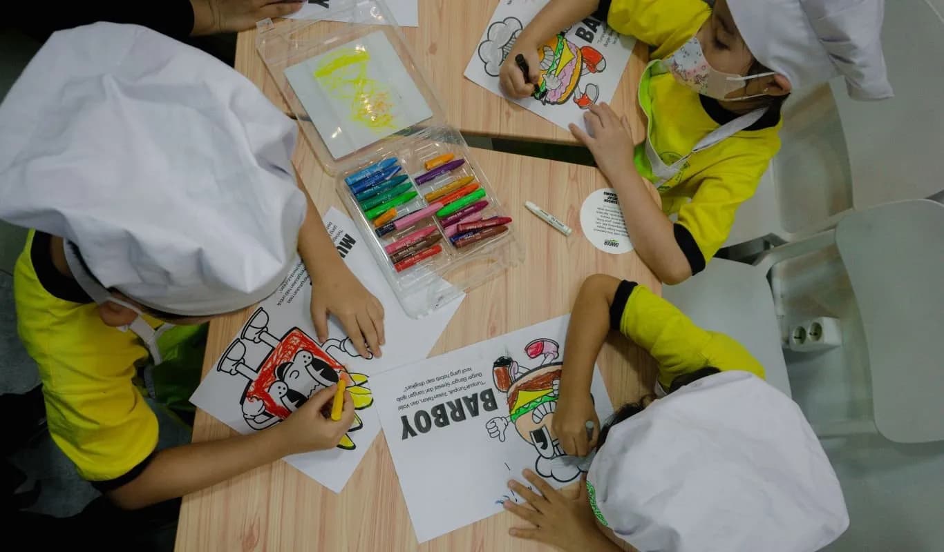 Cara Melatih Motorik Anak