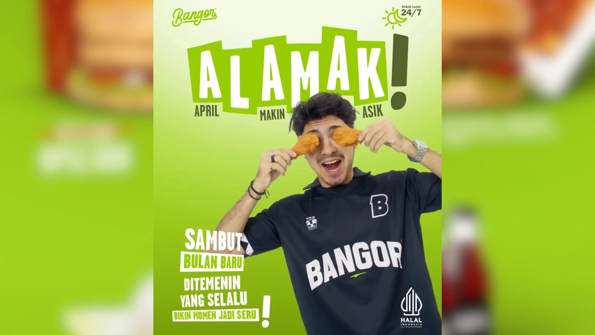 Tebak-tebakan makanan