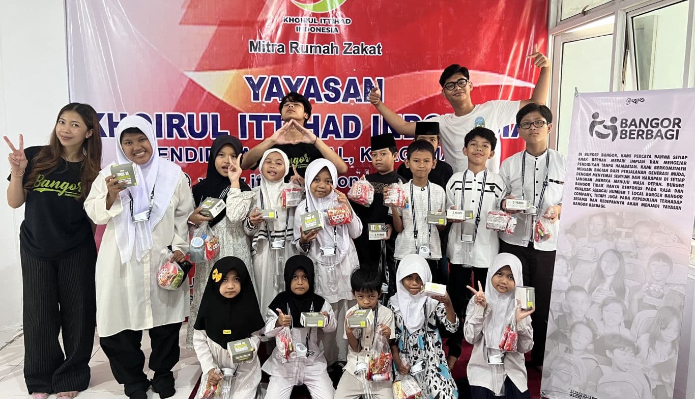 Keutamaan Sedekah di Bulan Ramadan