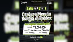 Roblox Burger Bangor