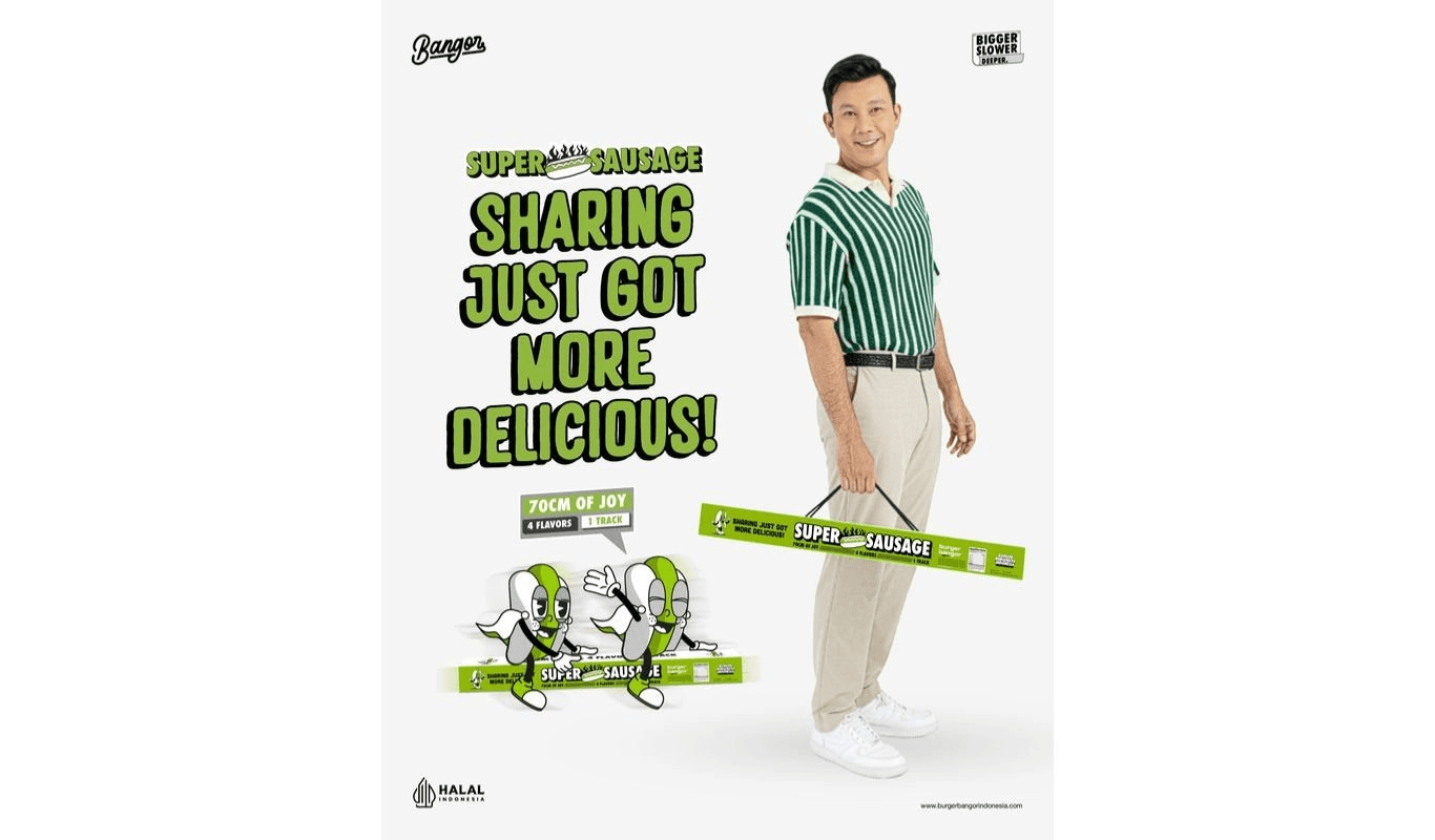 Bangor Super Sausage Bolognese