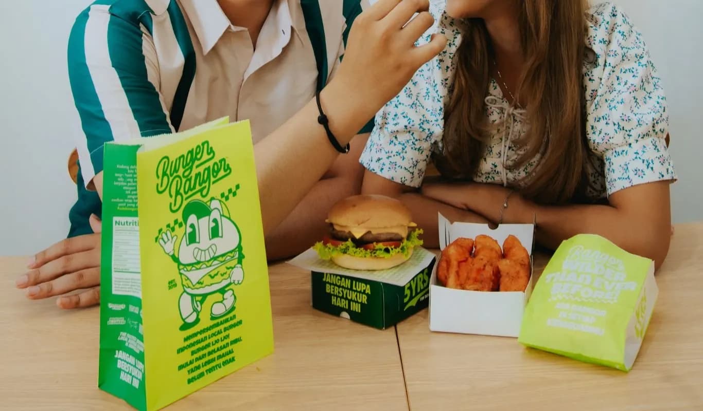 deep talk di hari kasih sayang