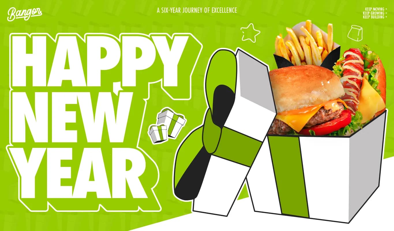 Kata-kata Tahun Baru Inspiratif