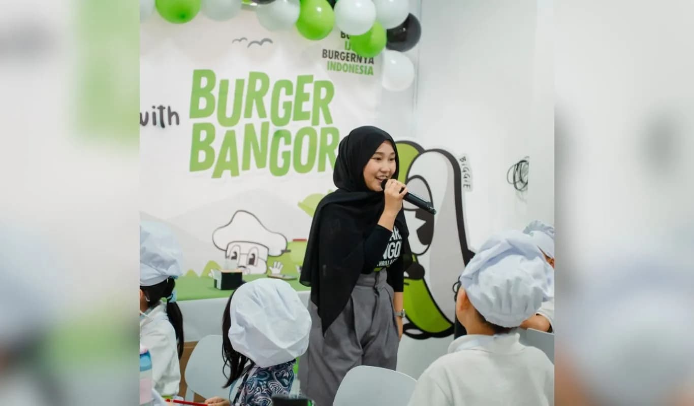 Contoh Kata Sambutan Singkat