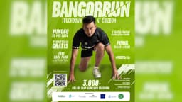 Stress Release Activity dengan BangorRun