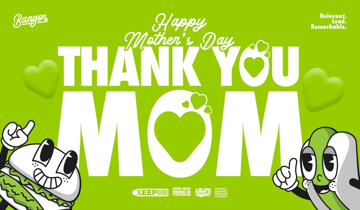 Ide Merayakan Hari Ibu