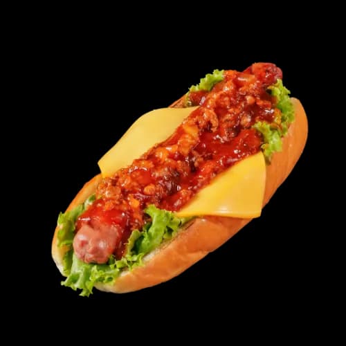 Cheesy Bolognese Sausage