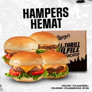 Hampers Hemat