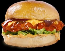 Bangor Pitik Cheese Lava