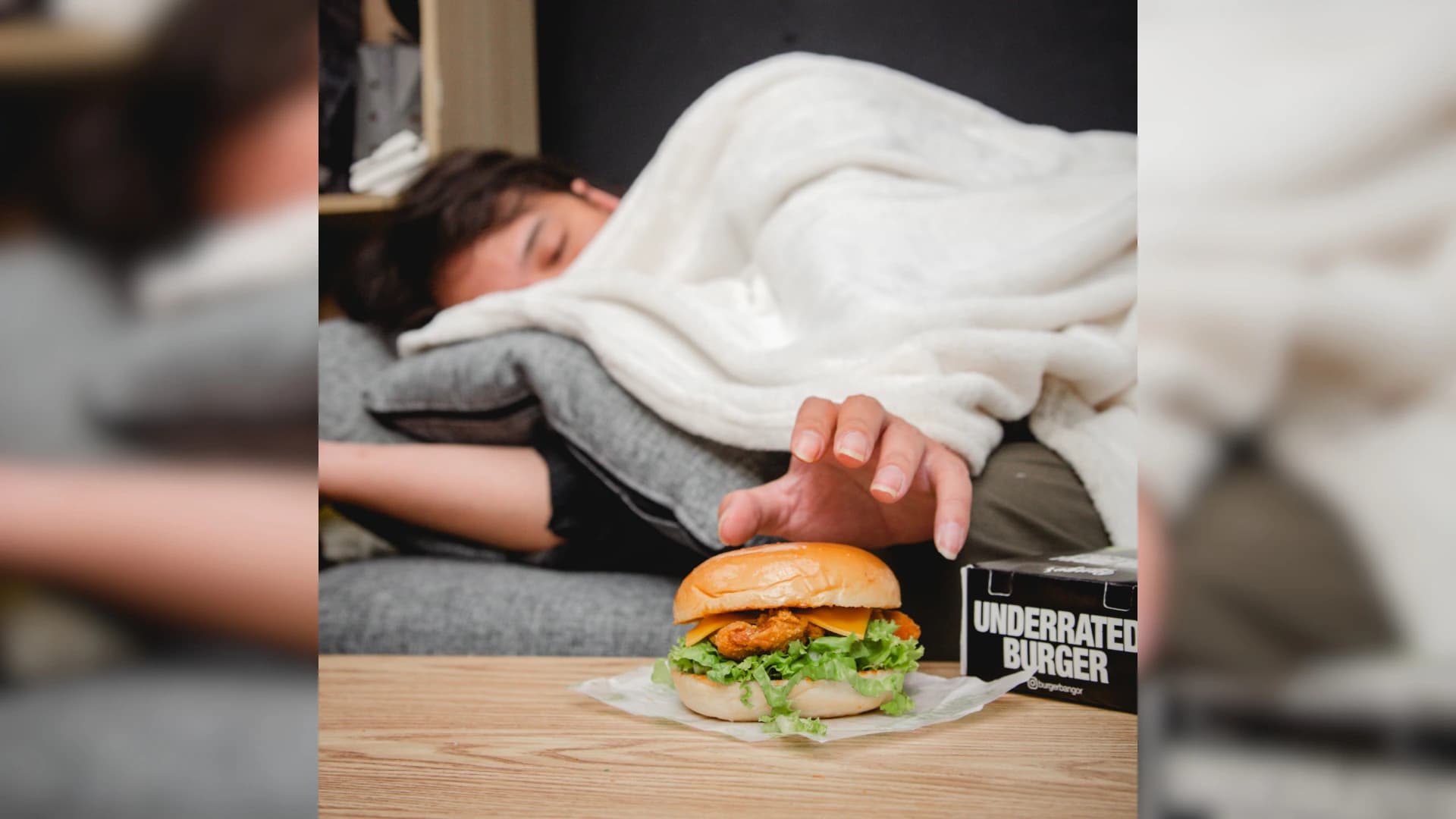 Cara mengatasi susah tidur saat malam hari