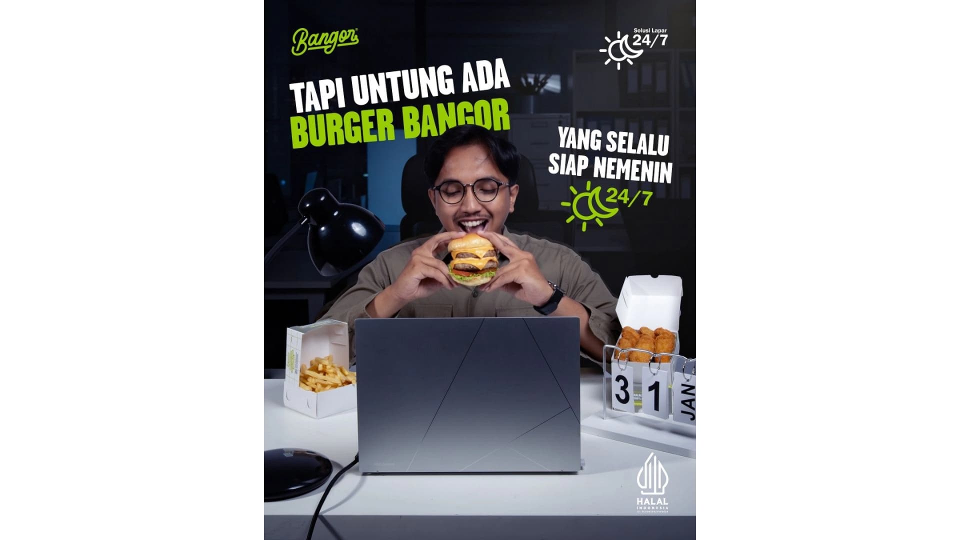 tempat makan 24 jam