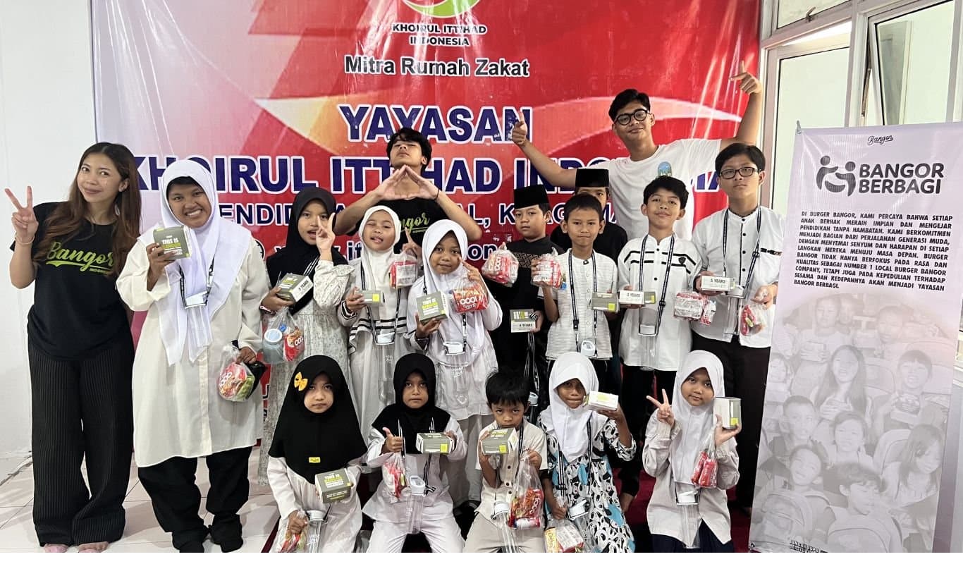 Keutamaan Sedekah di Bulan Ramadan