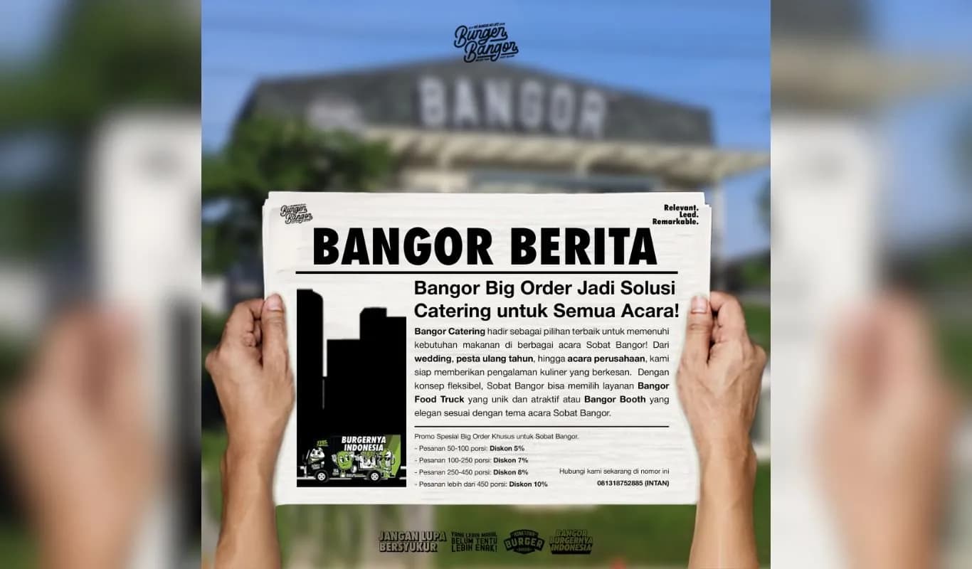 Gathering Kantor