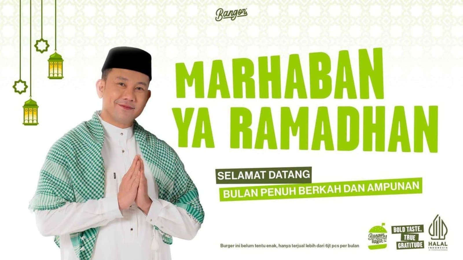 kegiatan sosial bulan ramadan