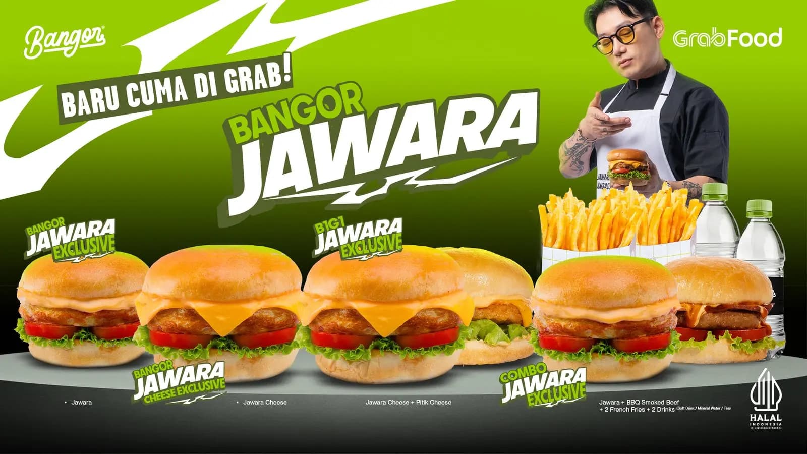 Tips Kerja Saat Shift Malam Agar Tetap Fokus Bersama Bangor Jawara Series!
