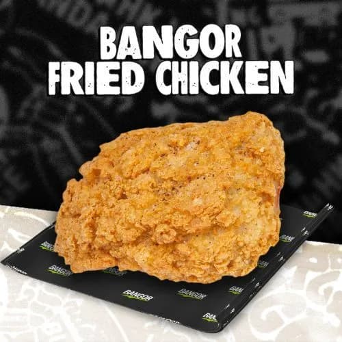 BFC Ala Carte
