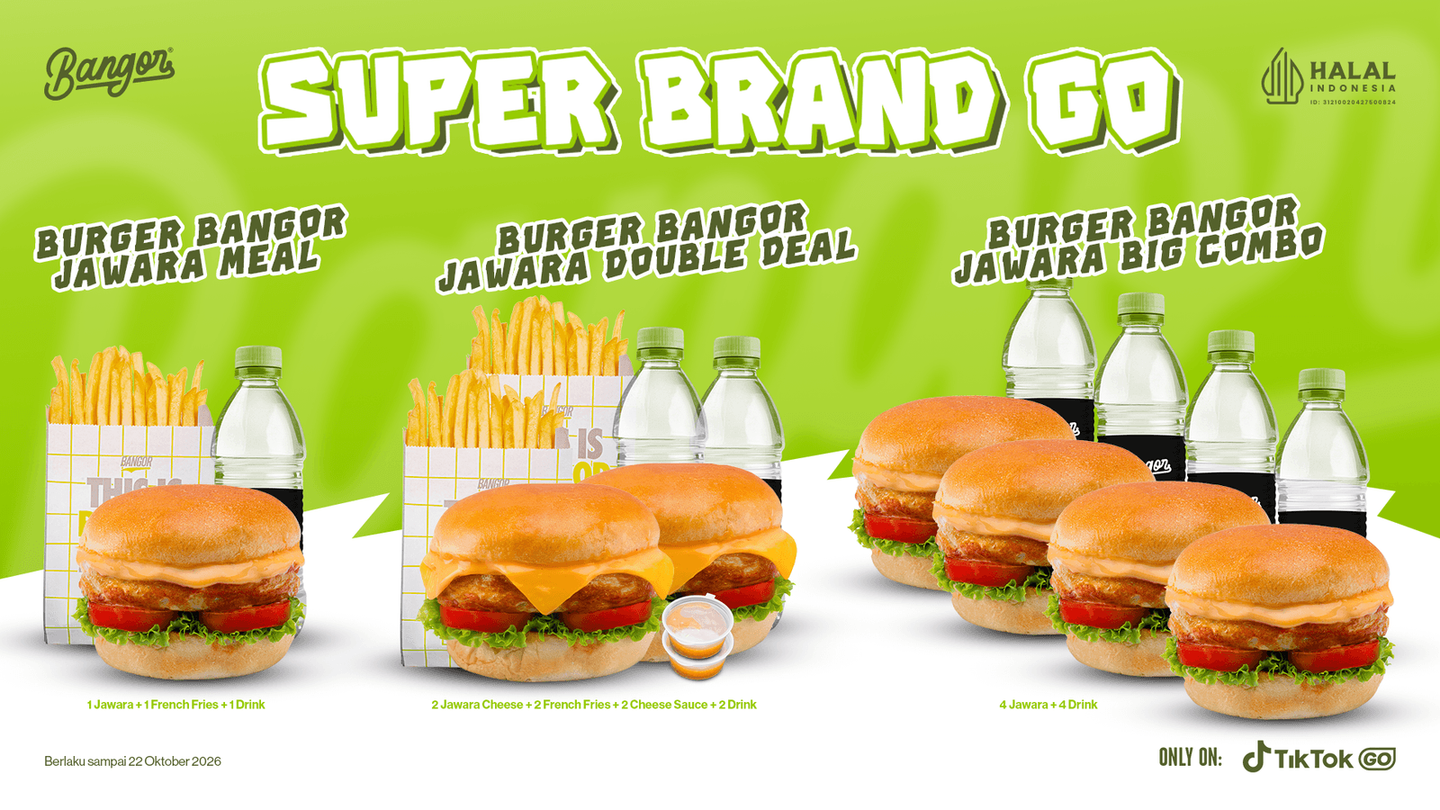 Super Brand Go