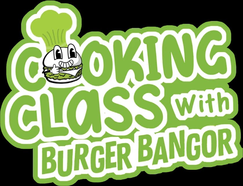 Bangor Fun Cooking Class