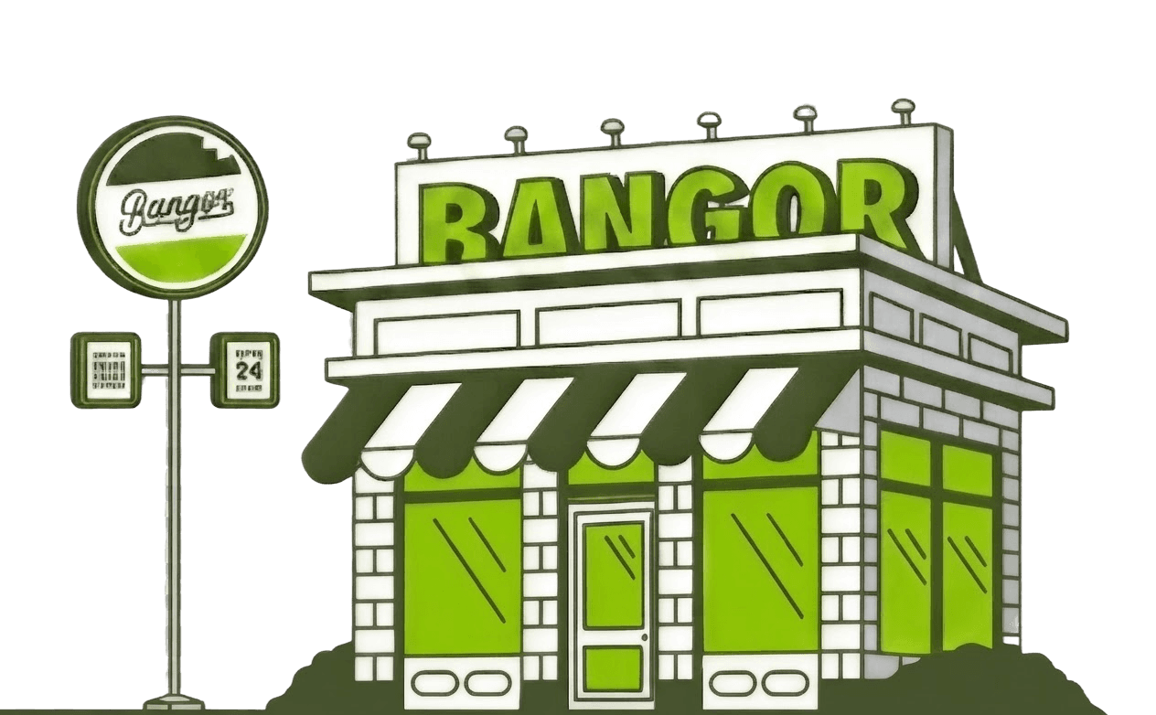 Keuntungan menjadi mitra Burger Bangor