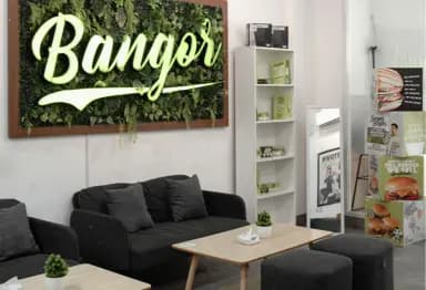 Konsep outlet Standard 3