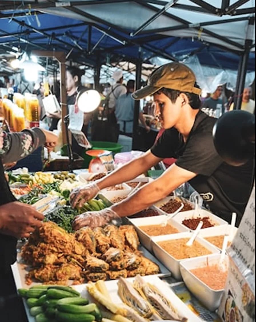 Bandung Food Festival 2024