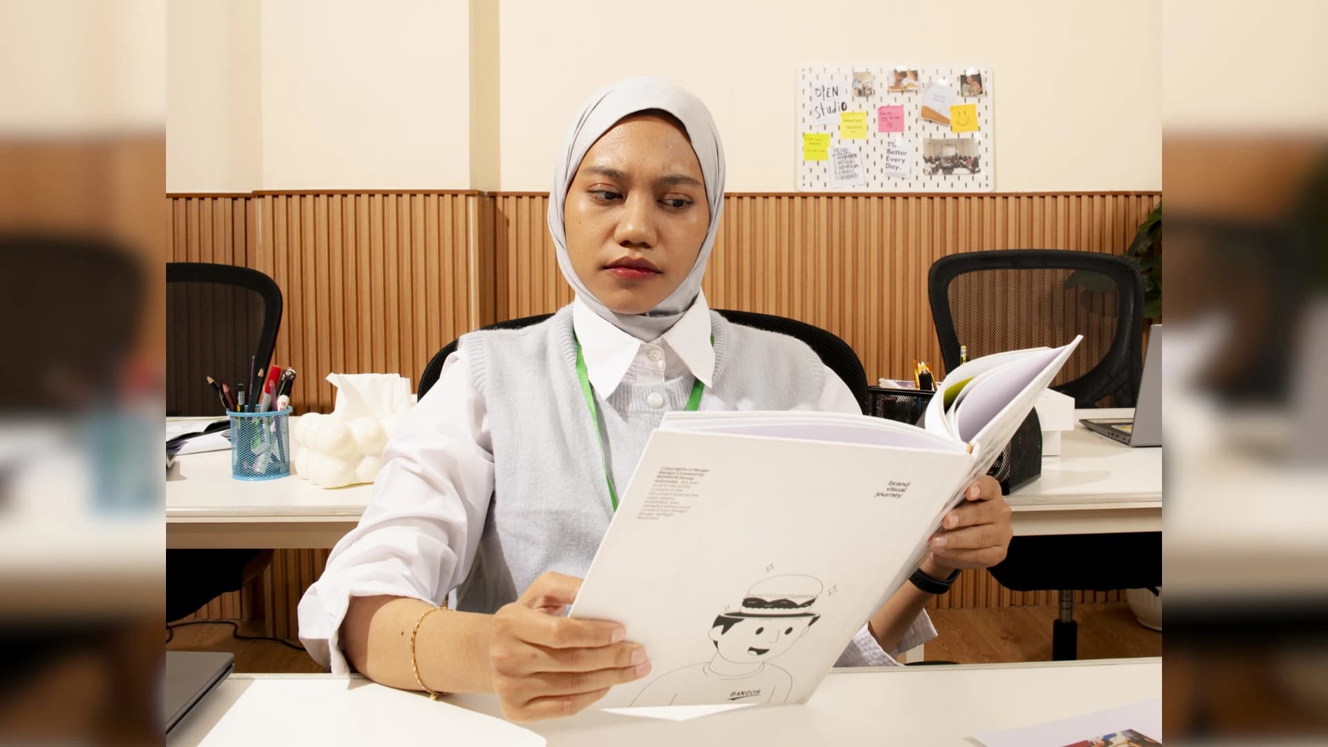 Cara melatih fokus dan mengetahui penyebabnya