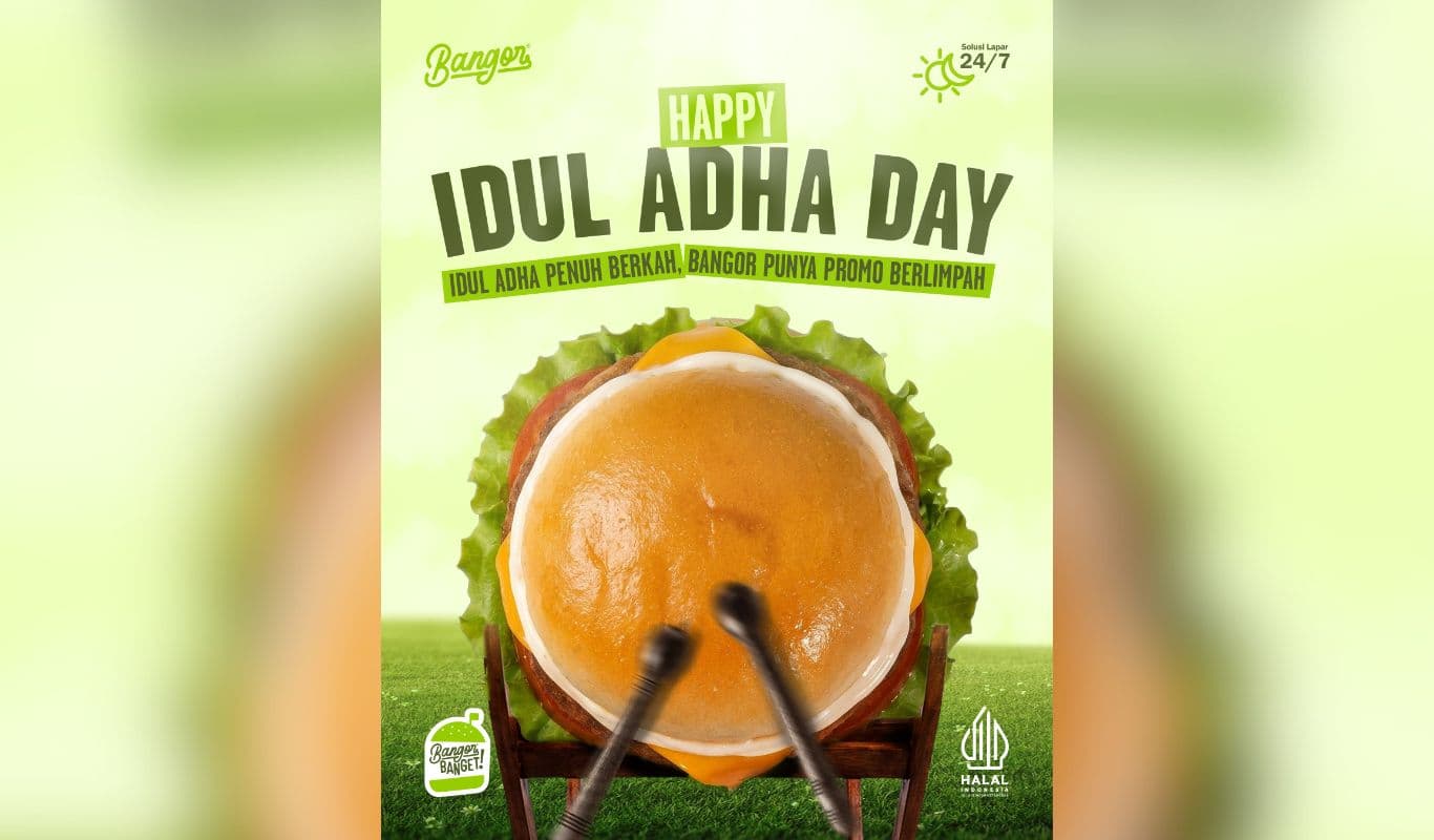 Ucapan Idul Adha