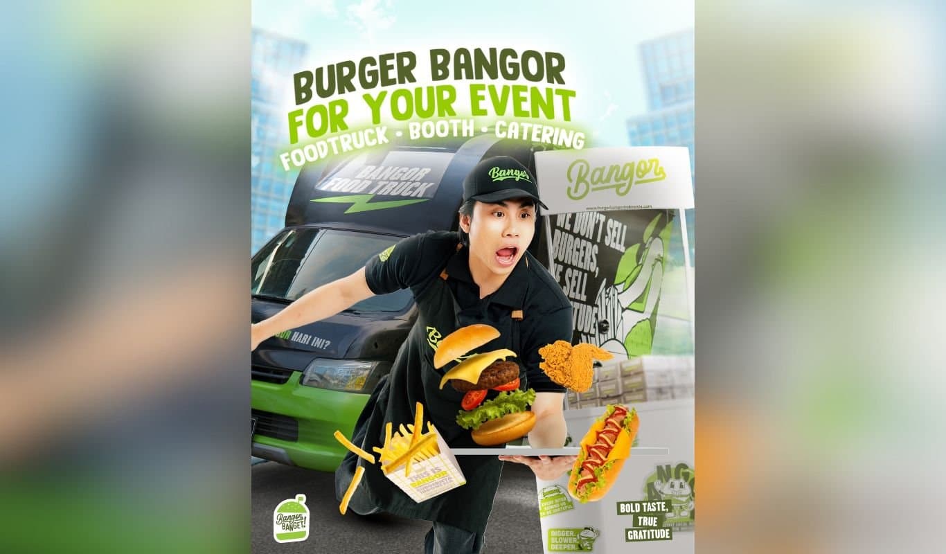 Cara Menghitung Porsi Catering Berbagai Acara