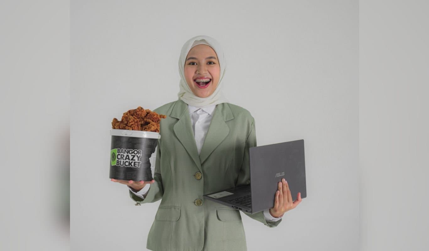 Cara Meningkatkan Produktivitas Kerja