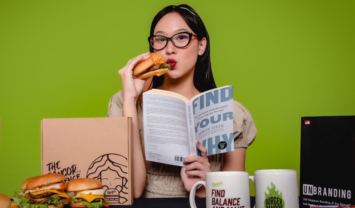 Manfaat Membaca Buku
