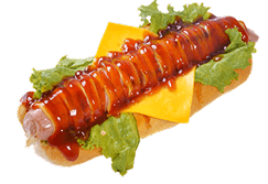 Sausage