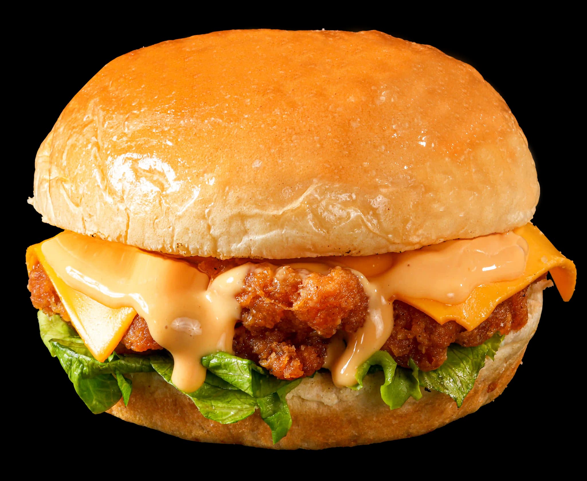 Pitik Fire Cheese