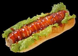 Bangor Sausage